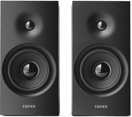 Акустичні колонки Edifier R1080BT Black (R1080BT_b)