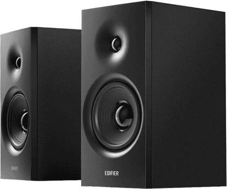 Акустичні колонки Edifier R1080BT Black (R1080BT_b)  Фото №0