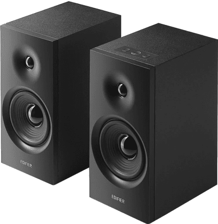 Акустичні колонки Edifier R1080BT Black (R1080BT_b)  Фото №1