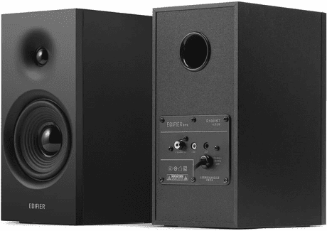 Акустичні колонки Edifier R1080BT Black (R1080BT_b)  Фото №2