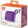 Портативна колонка JBL Go 4 Purple (JBLGO4PUR)  Фото №3