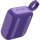 Портативна колонка JBL Go 4 Purple (JBLGO4PUR)  Фото №5