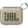 Портативна колонка JBL Go 4 Sand (JBLGO4SAND)