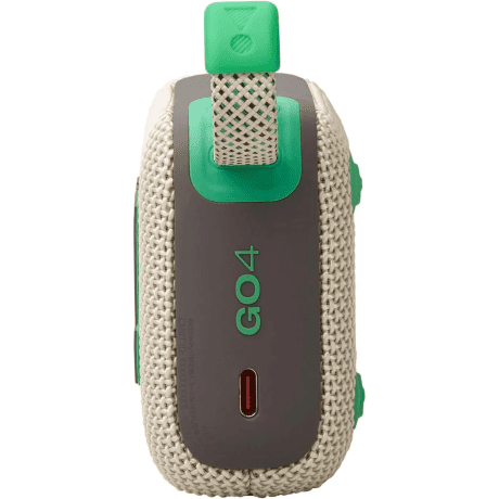Портативная колонка JBL Go 4 Sand (JBLGO4SAND)  Фото №0
