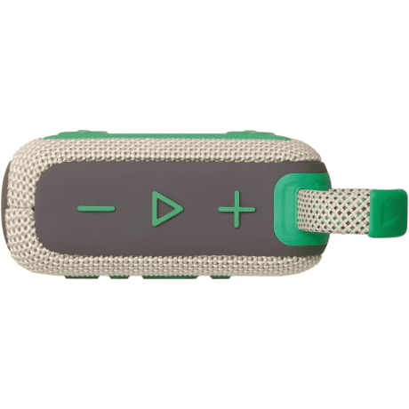 Портативная колонка JBL Go 4 Sand (JBLGO4SAND)  Фото №1
