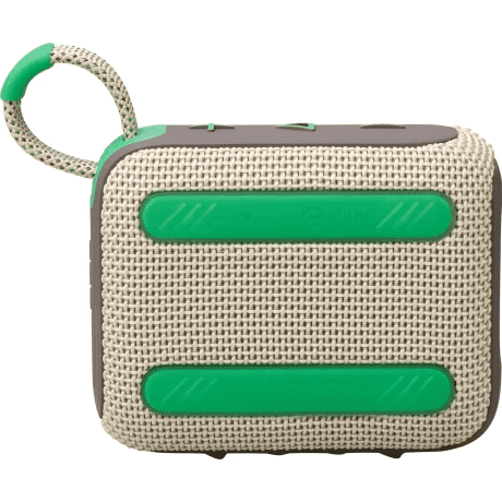 Портативная колонка JBL Go 4 Sand (JBLGO4SAND)  Фото №3