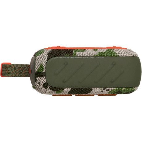 Портативная колонка JBL Go 4 Squad (JBLGO4SQUAD)  Фото №5
