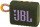 Портативна колонка JBL Go 3 Geen (JBLGO3GRN)  Фото №0