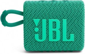 Портативна колонка JBL Go 3 Teal (JBLGO3TEAL)