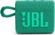 Портативная колонка JBL Go 3 Teal (JBLGO3TEAL)