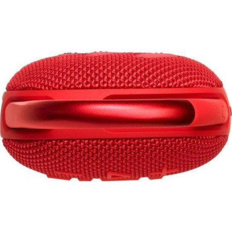 Портативная колонка JBL Clip 5 Red (JBLCLIP5RED)  Фото №3