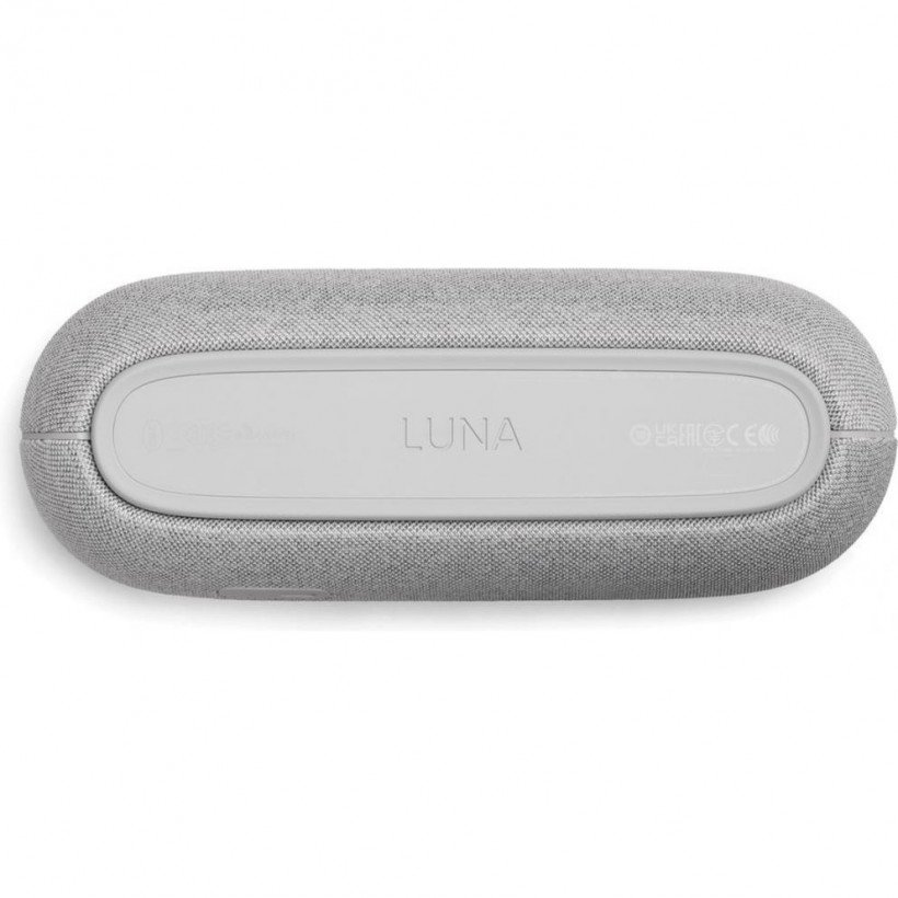 Портативна колонка Harman/Kardon Luna Grey (HKLUNAGRY)  Фото №4