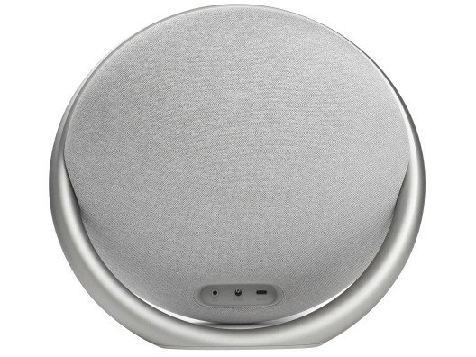 Мультимедийная акустика Harman/Kardon Onyx Studio 7 Gray (HKOS7GRY)  Фото №4