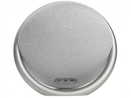 Мультимедийная акустика Harman/Kardon Onyx Studio 7 Gray (HKOS7GRY)  Фото №4