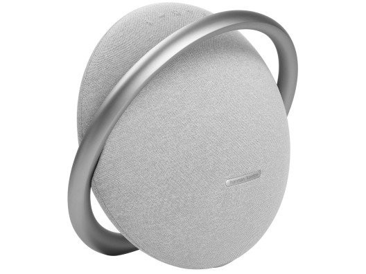 Мультимедійна акустика Harman/Kardon Onyx Studio 7 Gray (HKOS7GRY)  Фото №1