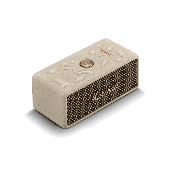 Портативная колонка Marshall Emberton III Cream (1006712)  Фото №0
