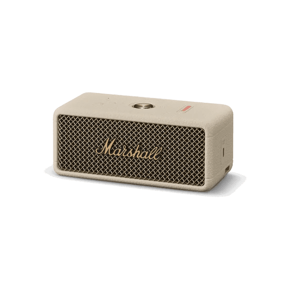 Портативная колонка Marshall Emberton III Cream (1006712)  Фото №1