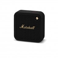 Портативна колонка Marshall Willen II Black and Brass (1006714) 