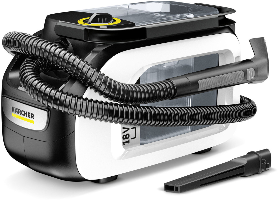 Моющий пылесос Karcher SE 3-18 Compact (1.081-506.0)