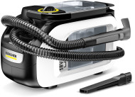 Моющий пылесос Karcher SE 3-18 Compact (1.081-506.0) 