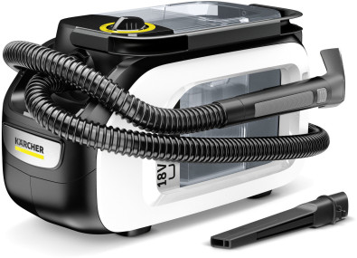 Моющий пылесос Karcher SE 3-18 Compact (1.081-506.0)