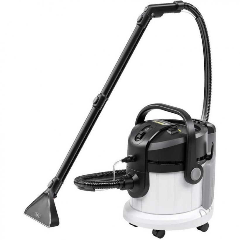 Миючий пилосос Karcher SE 4 (1.081-150.0)  Фото №1