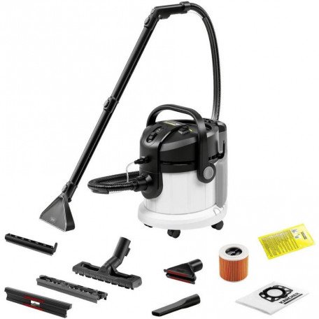 Миючий пилосос Karcher SE 4 (1.081-150.0)  Фото №0