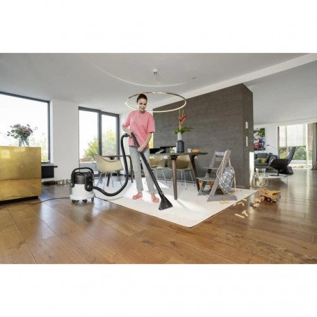 Миючий пилосос Karcher SE 4 (1.081-150.0)  Фото №2