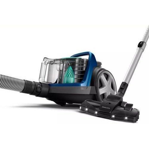 Пылесос безмешковый Philips 5000 series FC9557/09  Фото №1