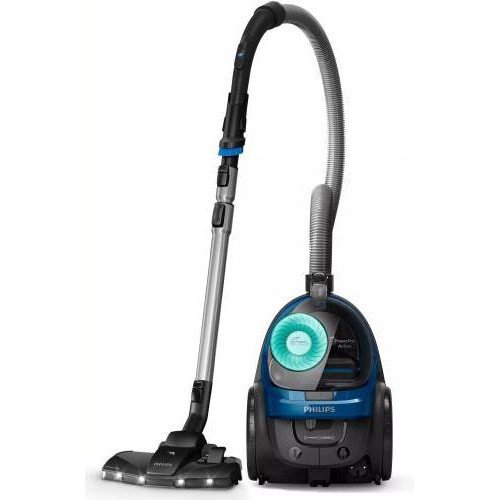 Пылесос безмешковый Philips 5000 series FC9557/09  Фото №3