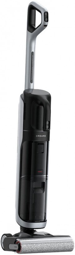 Моющий вертикальный+ручной пылесос (2в1) Dreame Wet &amp; Dry Vacuum Cleaner H14 DUAL  Фото №5