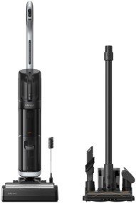 Миючий вертикальний+ручний пилосос (2в1) Dreame Wet &amp; Dry Vacuum Cleaner H14 DUAL