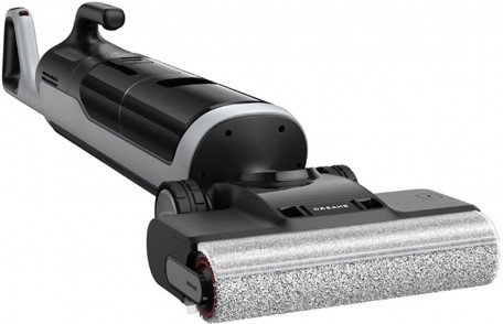 Моющий вертикальный+ручной пылесос (2в1) Dreame Wet &amp; Dry Vacuum Cleaner H14 DUAL  Фото №2
