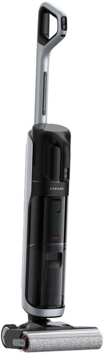 Моющий вертикальный+ручной пылесос (2в1) Dreame Wet &amp; Dry Vacuum Cleaner H14 DUAL  Фото №5