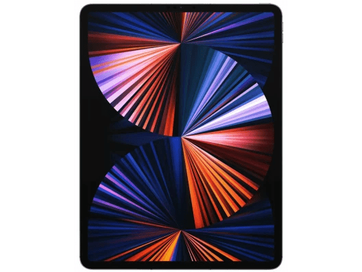 Планшет Apple iPad Pro 12.9 2021 Wi-Fi + Cellular 2TB Space Gray (MHP43, MHRD3) (MDM)  Фото №1