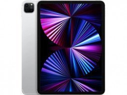 Планшет Apple iPad Pro 12.9 2021 Wi-Fi + Cellular 2TB Silver (MHP53, MHRE3) (MDM)