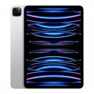 Планшет Apple iPad Pro 12.9 2022 Wi-Fi + Cellular 128GB Silver (MP5Y3, MP1Y3) (MDM) 