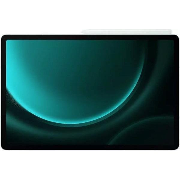 Планшет Samsung Galaxy Tab S9 FE Plus 5G 12/256GB Ocean Green (SM-X616BLGE)  Фото №2