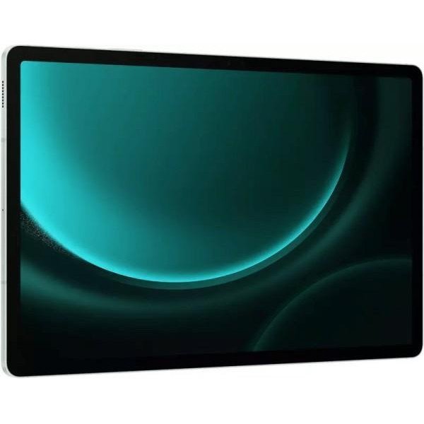 Планшет Samsung Galaxy Tab S9 FE Plus 5G 12/256GB Ocean Green (SM-X616BLGE)  Фото №4