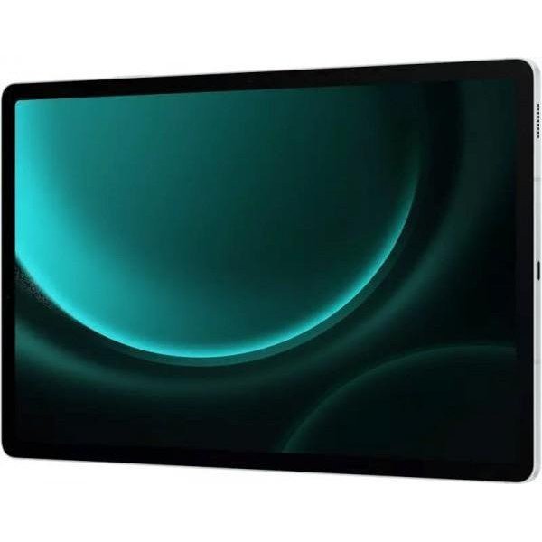 Планшет Samsung Galaxy Tab S9 FE Plus 5G 12/256GB Ocean Green (SM-X616BLGE)  Фото №5