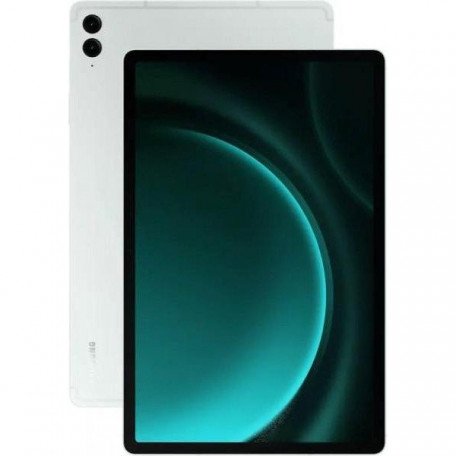 Планшет Samsung Galaxy Tab S9 FE Plus 5G 12/256GB Ocean Green (SM-X616BLGE)