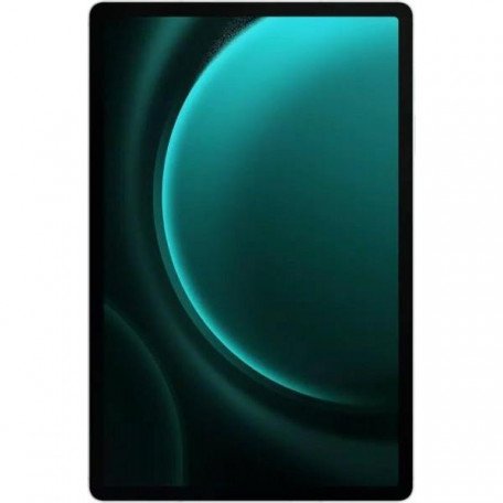 Планшет Samsung Galaxy Tab S9 FE Plus 5G 12/256GB Ocean Green (SM-X616BLGE)  Фото №0