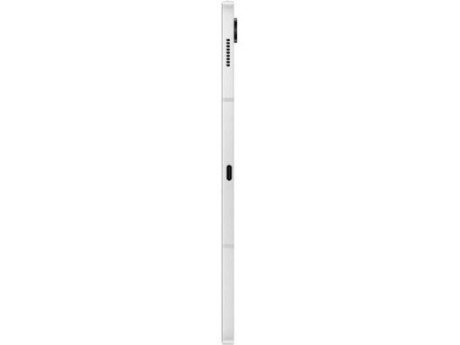 Планшет Samsung Galaxy Tab S9 FE Plus 5G 12/256GB Silver (SM-X616BZSE)  Фото №6