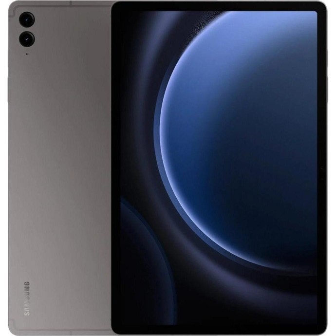Планшет Samsung Galaxy S9 FE Plus 5G 12/256GB Gray (SM-X616BZAE)