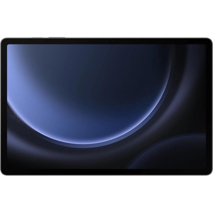 Планшет Samsung Galaxy S9 FE Plus 5G 12/256GB Gray (SM-X616BZAE)  Фото №0