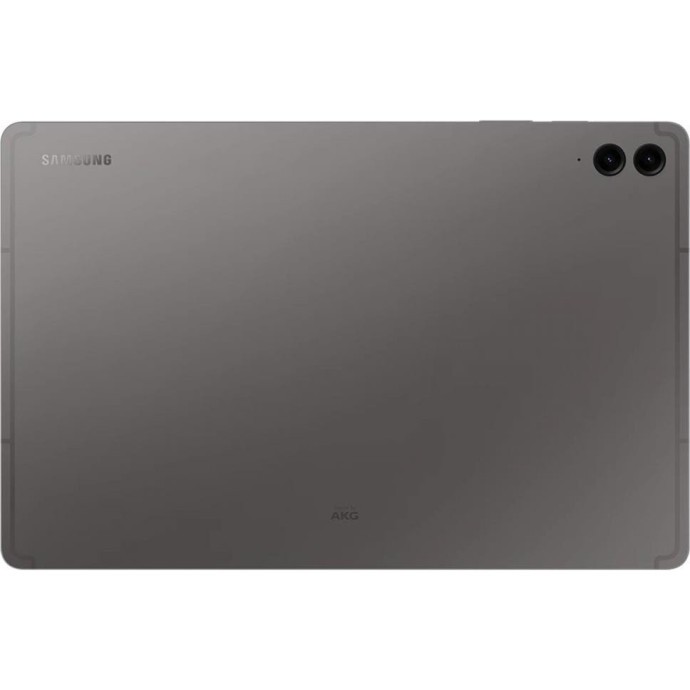 Планшет Samsung Galaxy S9 FE Plus 5G 12/256GB Gray (SM-X616BZAE)  Фото №3