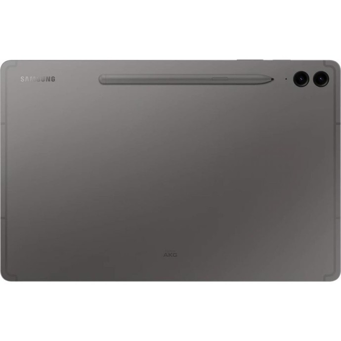 Планшет Samsung Galaxy S9 FE Plus 5G 12/256GB Gray (SM-X616BZAE)  Фото №7