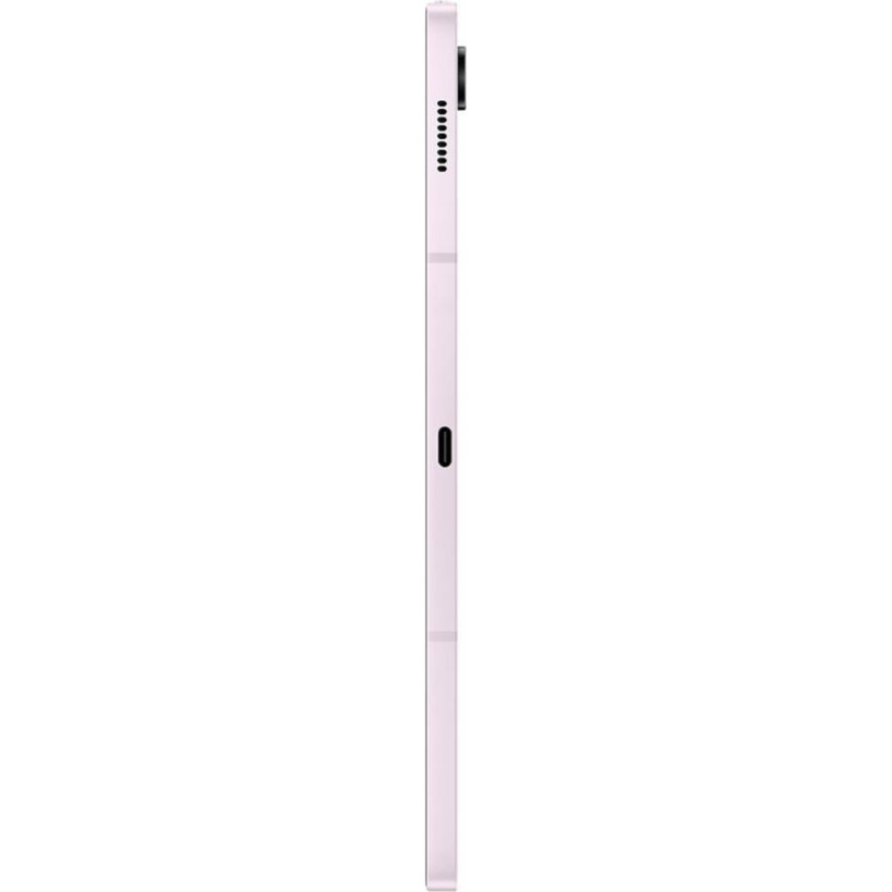 Планшет Samsung Galaxy Tab S9 FE 5G 8/256GB Lavender (SM-X516BLIE) (Global EU)  Фото №6