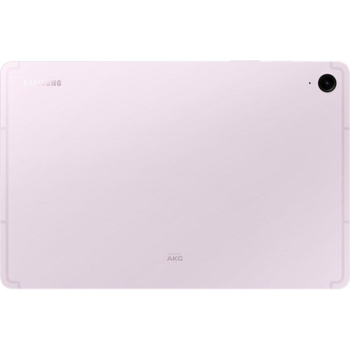 Планшет Samsung Galaxy Tab S9 FE 5G 8/256GB Lavender (SM-X516BLIE) (Global EU)  Фото №0