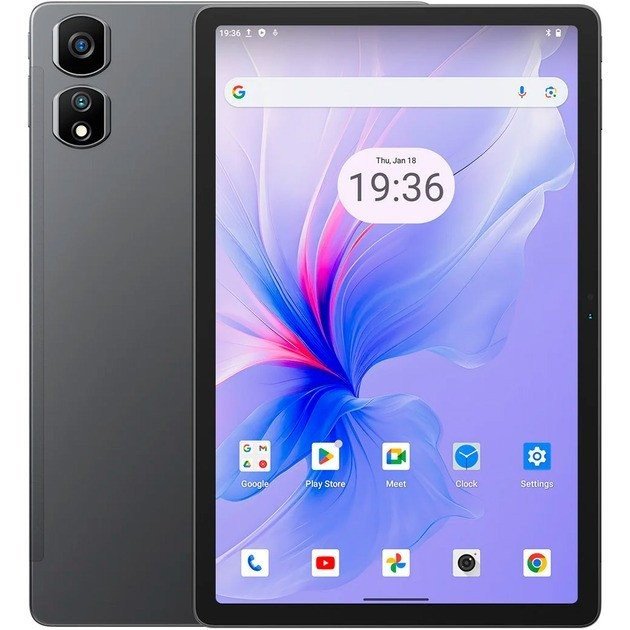 Планшет Blackview Tab 16 Pro 8/256GB Nightfall Grey (Global EU)